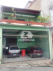 Casa em Santo Antônio, Osasco/SP de 176m² 2 quartos à venda por R$ 579.000,00