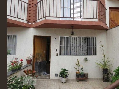 Casa em Santo Antônio, Osasco/SP de 80m² 2 quartos à venda por R$ 374.000,00