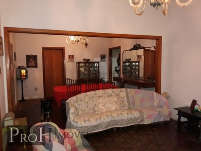 Casa em Santo Antônio, São Caetano do Sul/SP de 400m² 3 quartos à venda por R$ 2.499.000,00