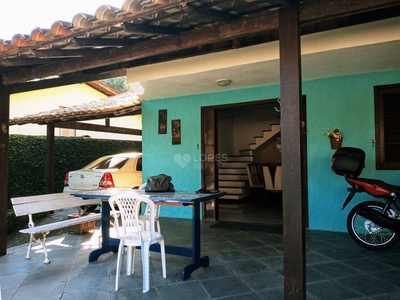 Casa em Sapê, Niterói/RJ de 0m² 4 quartos à venda por R$ 419.000,00
