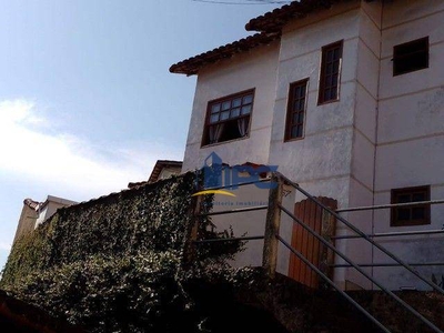 Casa em Sapê, Niterói/RJ de 120m² 3 quartos à venda por R$ 479.000,00