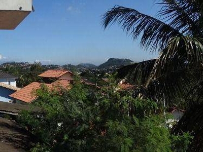 Casa em Sapê, Niterói/RJ de 160m² 3 quartos à venda por R$ 379.000,00