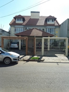Casa em Sarandi, Porto Alegre/RS de 216m² 3 quartos à venda por R$ 629.000,00