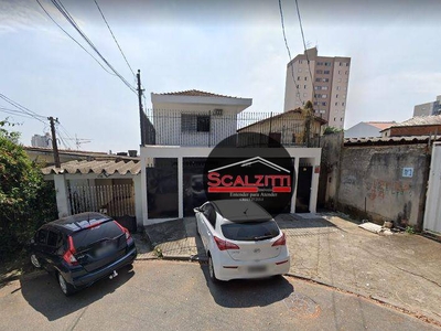 Casa em Saúde, São Paulo/SP de 224m² 3 quartos à venda por R$ 999.000,00