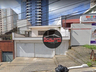 Casa em Saúde, São Paulo/SP de 274m² 3 quartos à venda por R$ 2.999.000,00