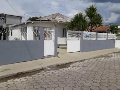 Casa em Saveiro, Biguaçu/SC de 70m² 2 quartos à venda por R$ 369.000,00