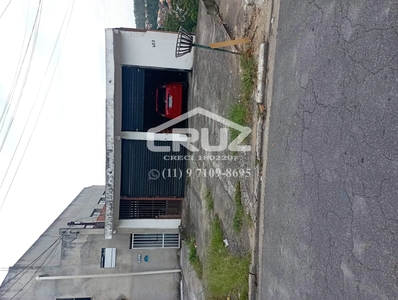 Casa em Serpa, Caieiras/SP de 235m² 6 quartos à venda por R$ 249.000,00