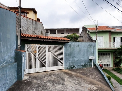 Casa em Serpa, Caieiras/SP de 423m² 2 quartos à venda por R$ 419.000,00