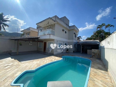 Casa em Serra Grande, Niterói/RJ de 105m² 4 quartos à venda por R$ 669.000,00