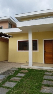 Casa em Serra Grande, Niterói/RJ de 115m² 3 quartos à venda por R$ 549.000,00