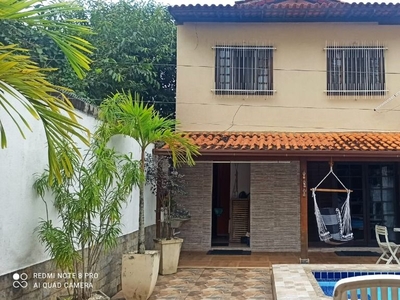 Casa em Serra Grande, Niterói/RJ de 130m² 3 quartos à venda por R$ 689.000,00