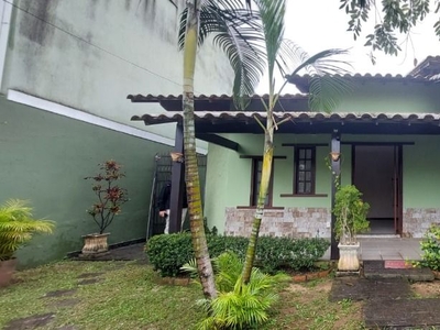 Casa em Serra Grande, Niterói/RJ de 162m² 4 quartos à venda por R$ 789.000,00