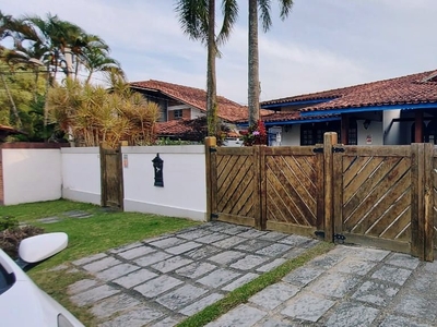 Casa em Serra Grande, Niterói/RJ de 230m² 3 quartos à venda por R$ 729.000,00