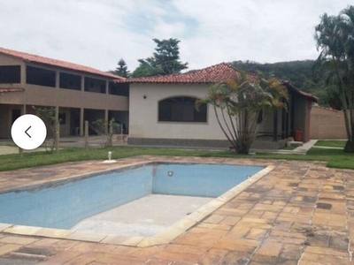 Casa em Serra Grande, Niterói/RJ de 350m² 4 quartos à venda por R$ 1.499.000,00