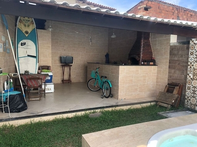 Casa em Serra Grande, Niterói/RJ de 79m² 2 quartos à venda por R$ 459.000,00