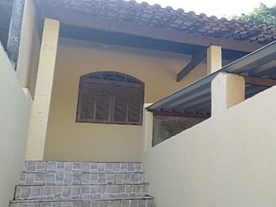 Casa em Serra Grande, Niterói/RJ de 88m² 2 quartos à venda por R$ 269.000,00