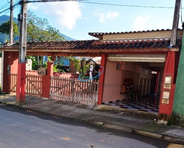 Casa em Sertão Da Quina, Ubatuba/SP de 300m² 5 quartos à venda por R$ 269.000,00