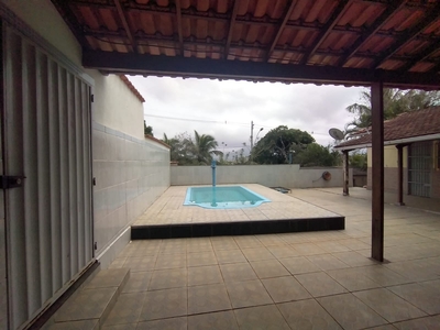 Casa em Setiba, Guarapari/ES de 108m² 2 quartos à venda por R$ 329.000,00