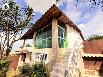 Casa em Setiba, Guarapari/ES de 10m² 7 quartos à venda por R$ 1.299.000,00