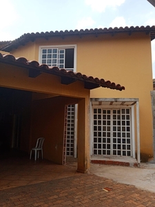Casa em Setor Campinas, Goiânia/GO de 400m² 5 quartos à venda por R$ 1.599.000,00