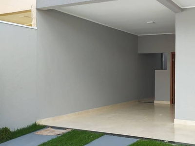 Casa em Setor Central, Anápolis/GO de 150m² 3 quartos à venda por R$ 244.000,00