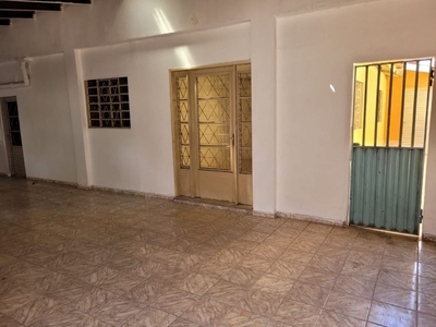 Casa em Setor Central, Goiânia/GO de 210m² 3 quartos à venda por R$ 219.000,00