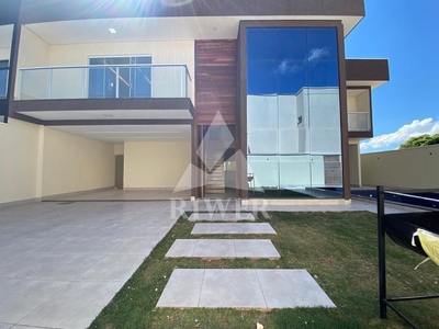 Casa em Setor Habitacional Arniqueiras (Taguatinga), Brasília/DF de 300m² 4 quartos à venda por R$ 1.399.000,00