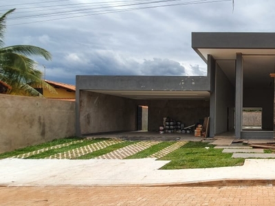 Casa em Setor Habitacional Jardim Botânico (Lago Sul), Brasília/DF de 320m² 3 quartos à venda por R$ 1.949.000,00