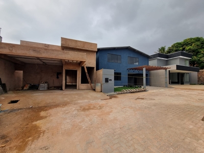 Casa em Setor Habitacional Samambaia (Taguatinga), Brasília/DF de 170m² 3 quartos à venda por R$ 849.000,00