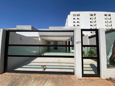 Casa em Setor Habitacional Vicente Pires (Taguatinga), Brasília/DF de 10m² 4 quartos à venda por R$ 1.099.000,00