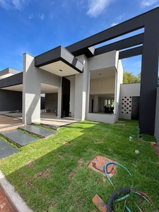 Casa em Setor Habitacional Vicente Pires (Taguatinga), Brasília/DF de 260m² 3 quartos à venda por R$ 1.338.000,00