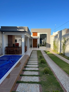 Casa em Setor Habitacional Vicente Pires (Taguatinga), Brasília/DF de 280m² 3 quartos à venda por R$ 1.699.000,00