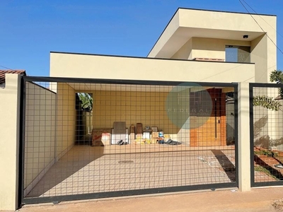 Casa em Setor Habitacional Vicente Pires (Taguatinga), Brasília/DF de 310m² 3 quartos à venda por R$ 1.399.000,00