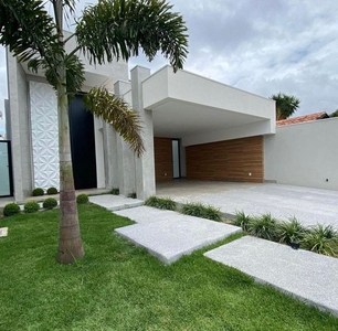 Casa em Setor Habitacional Vicente Pires (Taguatinga), Brasília/DF de 310m² 4 quartos à venda por R$ 1.694.000,00