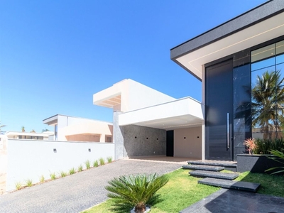 Casa em Setor Habitacional Vicente Pires (Taguatinga), Brasília/DF de 320m² 4 quartos à venda por R$ 1.649.000,00