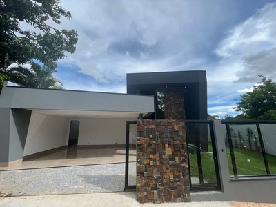 Casa em Setor Habitacional Vicente Pires (Taguatinga), Brasília/DF de 346m² 3 quartos à venda por R$ 1.729.000,00