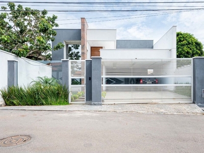Casa em Setor Habitacional Vicente Pires (Taguatinga), Brasília/DF de 350m² 5 quartos à venda por R$ 1.689.000,00