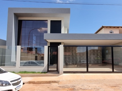 Casa em Setor Habitacional Vicente Pires (Taguatinga), Brasília/DF de 360m² 4 quartos à venda por R$ 1.449.000,00