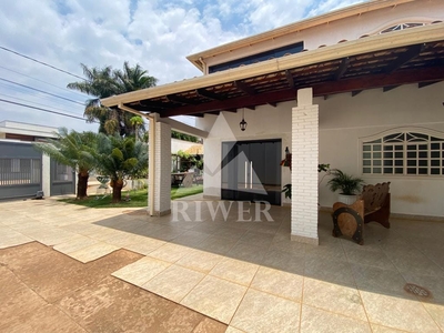 Casa em Setor Habitacional Vicente Pires (Taguatinga), Brasília/DF de 400m² 3 quartos à venda por R$ 1.499.000,00