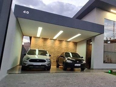 Casa em Setor Habitacional Vicente Pires (Taguatinga), Brasília/DF de 400m² 3 quartos à venda por R$ 1.299.000,00