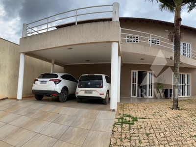 Casa em Setor Habitacional Vicente Pires (Taguatinga), Brasília/DF de 400m² 4 quartos à venda por R$ 1.149.000,00