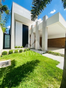Casa em Setor Habitacional Vicente Pires (Taguatinga), Brasília/DF de 400m² 4 quartos à venda por R$ 1.699.000,00