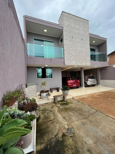 Casa em Setor Habitacional Vicente Pires (Taguatinga), Brasília/DF de 400m² 4 quartos à venda por R$ 898.000,00