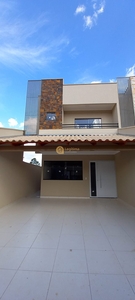 Casa em Setor Jaó, Goiânia/GO de 199m² 4 quartos à venda por R$ 789.000,00