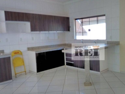 Casa em Setor Morada do Sol, Rio Verde/GO de 253m² 3 quartos à venda por R$ 699.000,00