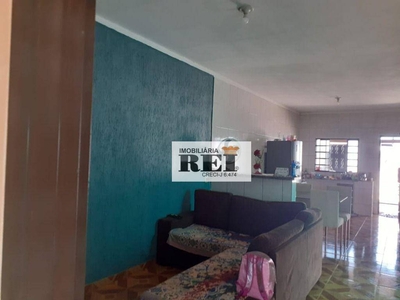 Casa em Setor Pausanes, Rio Verde/GO de 69m² 2 quartos à venda por R$ 349.000,00