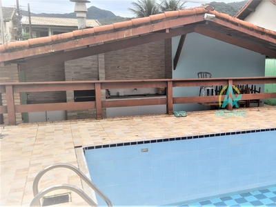 Casa em Silop, Ubatuba/SP de 138m² 3 quartos à venda por R$ 849.000,00