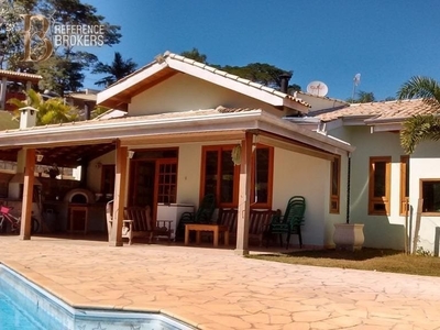 Casa em Sítio da Moenda, Itatiba/SP de 1197m² 3 quartos à venda por R$ 1.099.000,00