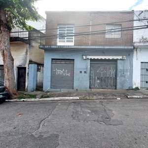 Casa em Sítio do Mandaqui, São Paulo/SP de 145m² 3 quartos à venda por R$ 479.000,00