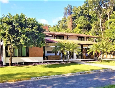 Casa em Sítio dos Pintos, Recife/PE de 308m² 4 quartos à venda por R$ 2.699.000,00